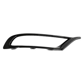 Replacement - Front Passenger Side Fog Light Trim (Standard Line)