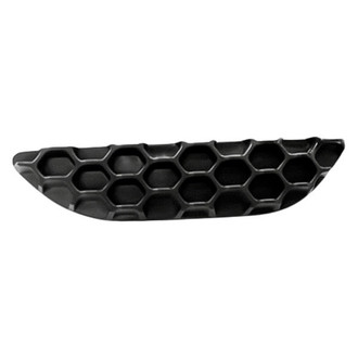 Replacement® - Rear Bumper Insert