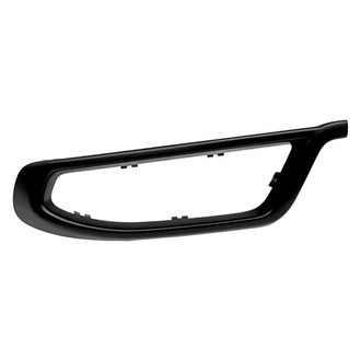 Replacement® - Rear Bumper Cover Molding