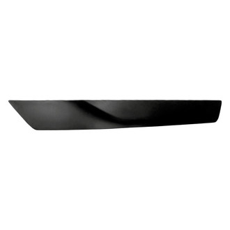 Replacement - Front Bumper Cover Molding