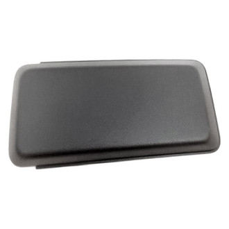 Replacement - Front Driver Side Bumper Cover Trim (Standard Line)
