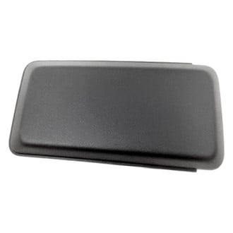 Replacement - Front Passenger Side Bumper Cover Trim (Standard Line)
