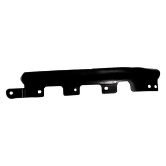 Replacement - Front Driver Side Bumper Cover Molding (Standard Line)