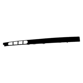 Replacement® - Front Bumper Air Shield