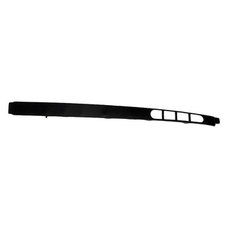 Replacement - Front Lower Passenger Side Bumper Air Shield (Standard Line)