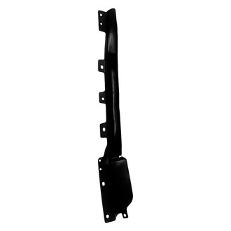 Replacement - Front Driver Side Bumper Cover Molding (Standard Line)