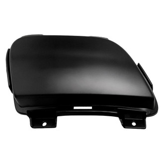 Replacement - Front Inner Bumper Cover Molding