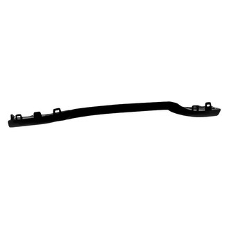 Replacement - Front Driver Side Bumper To Body Filler Panel (Standard Line)