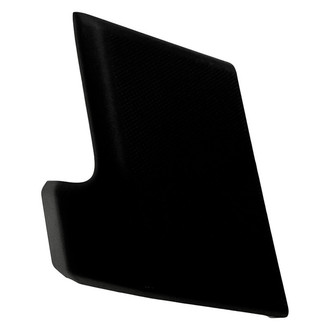 Replacement - Front Driver Side Bumper Cover Molding (CAPA Certified)