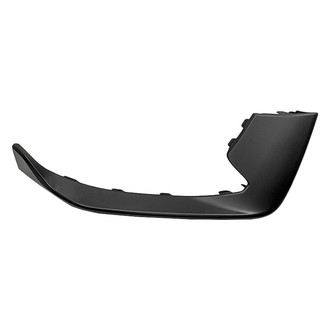 Replacement - Front Lower Passenger Side Bumper Cover Molding (Standard Line)