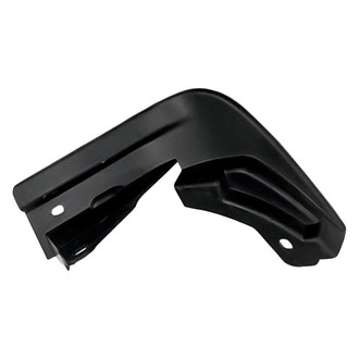 Replacement - Front Lower Passenger Side Bumper Air Shield (Standard Line)