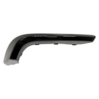 Replacement® - Rear Bumper Insert