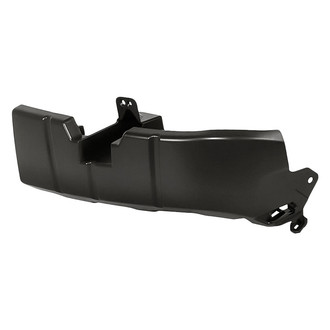 Replacement - Rear Bumper Cover Support