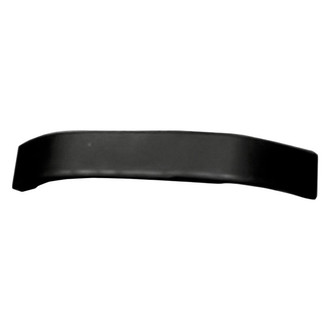 Replacement® - Front Bumper Deflector