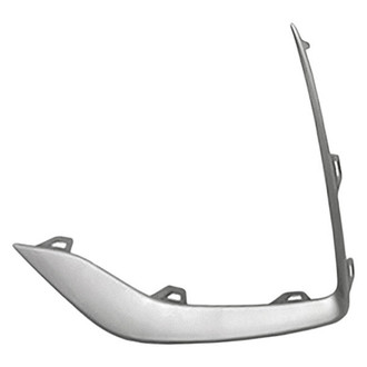 Replacement® - Front Fog Light Trim