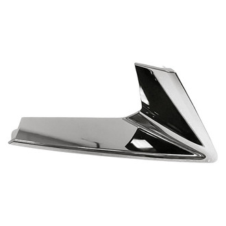 Replacement - Passenger Side Grille Molding (Standard Line)