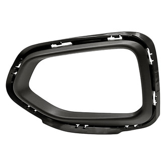 Replacement® - Front Fog Light Trim