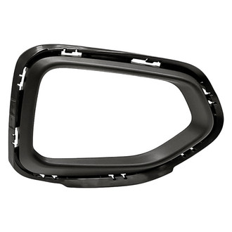 Replacement - Front Passenger Side Fog Light Trim (CAPA Certified)