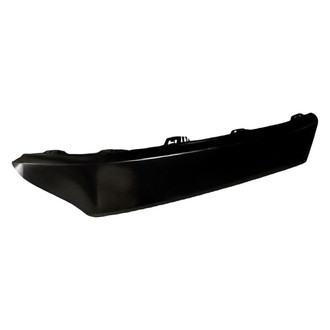 Replacement - Front Driver Side Bumper Cover Molding (CAPA Certified)