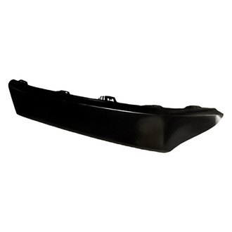Replacement - Front Passenger Side Bumper Cover Molding (CAPA Certified)