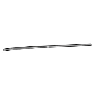 Replacement - Front Driver or Passenger Side Bumper Impact Strip (Standard Line)