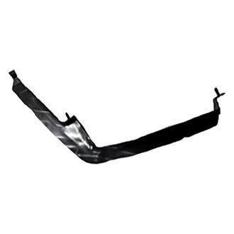 Replacement - Front Outer Passenger Side Bumper Filler (Standard Line)