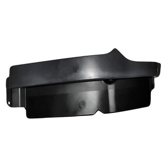 Replacement® - Front Filler Panel