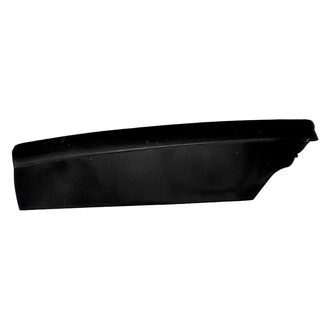 Replacement - Front Driver Side Bumper To Body Filler Panel (Standard Line)