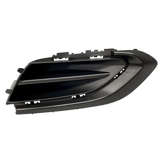 Replacement® - Rear Bumper Grille