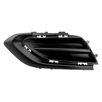 Replacement® - Rear Bumper Grille