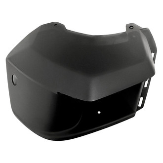 Replacement® - Rear Bumper Insert