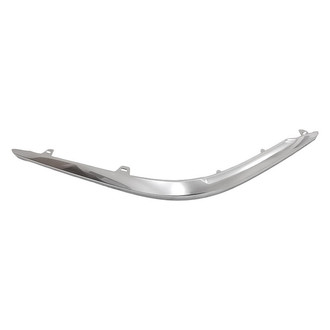Replacement® - Rear Bumper Cover Molding