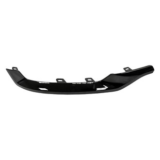 Replacement® - Rear Bumper Cover Molding