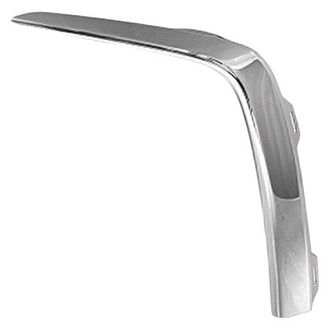 Replacement® - Front Bumper Cover Molding
