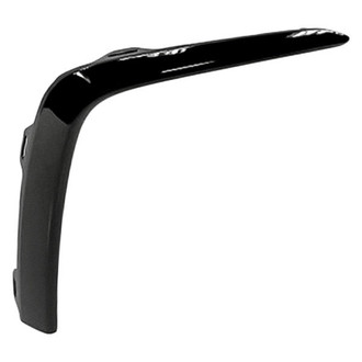 Replacement - Front Passenger Side Bumper Cover Molding (CAPA Certified)