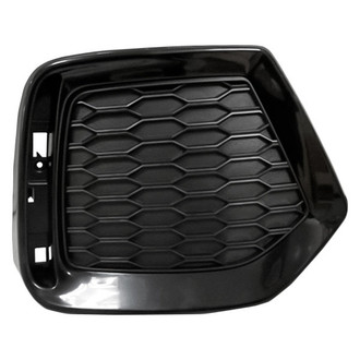 Replacement® - Rear Bumper Grille