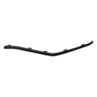 Replacement - Front Driver Side Bumper Cover Molding (Standard Line)