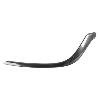 Replacement - Front Bumper Cover Molding