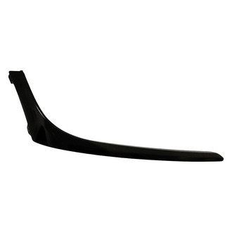 Replacement - Front Passenger Side Bumper Cover Molding (Standard Line)