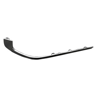 Replacement - Rear Bumper Cover Molding