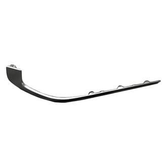 Replacement - Rear Driver Side Bumper Cover Molding (Standard Line)
