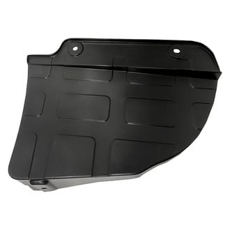 Replacement - Rear Passenger Side Bumper Guard Bracket (Standard Line)