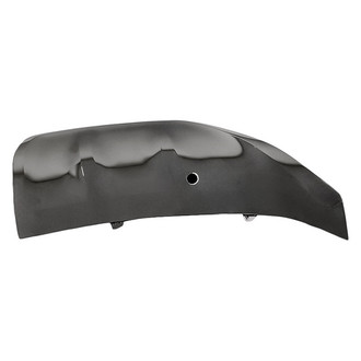 Replacement - Front Lower Driver Side Bumper Cover Insert (Standard Line)