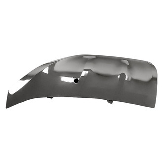 Replacement - Front Lower Passenger Side Bumper Cover Insert (Standard Line)