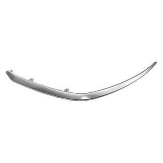 Replacement® - Front Bumper Cover Molding