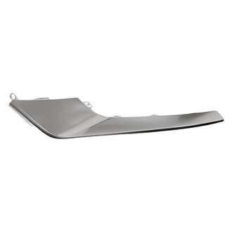 Replacement - Front Driver Side Bumper Cover Molding (Standard Line)