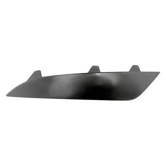 Replacement - Rear Driver Side Bumper Grille (Standard Line)