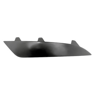 Replacement - Rear Passenger Side Bumper Grille (Standard Line)