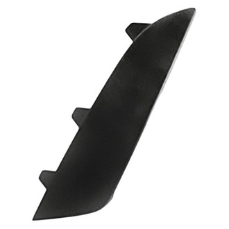 Replacement - Rear Driver Side Bumper Grille (Standard Line)
