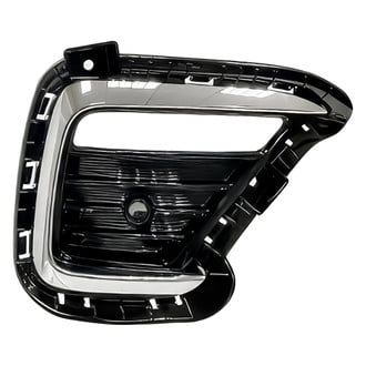 Replacement® - Rear Reflector Bezel